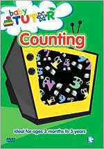 Baby Tutor: Counting