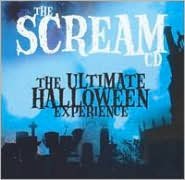 The Scream CD: The Ultimate Halloween Experience