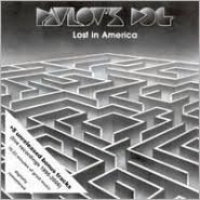 Lost In America