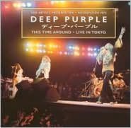 This Time Around: Live in Tokyo '75