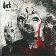 Acedia