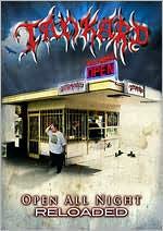 Tankard: Open All Night - Reloaded