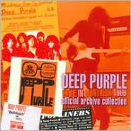 Live in Montreux 1969