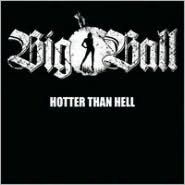 Hotter Than Hell