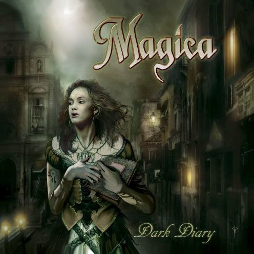 Dark Diary