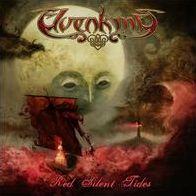 Red Silent Tides [LP Picture Disc]