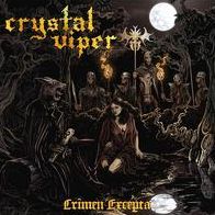 Crimen Excepta [Bonus Tracks]