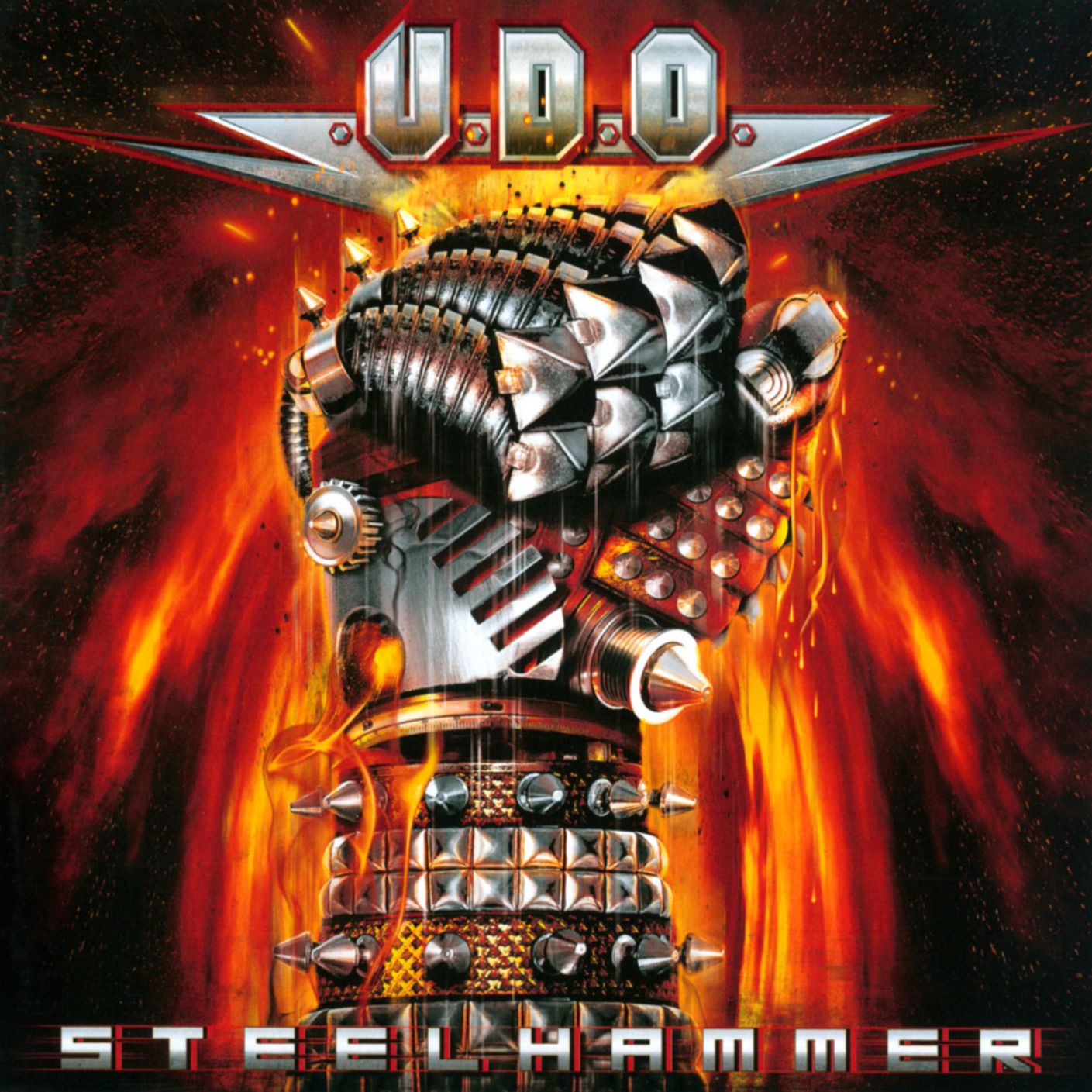 Steelhammer (Udo)