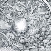 Iii: Tabula Rasa Or Death And The Seven Pillars