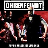 Auf Die Fresse Ist Umsonst