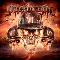 Vi [Black Vinyl Edition]