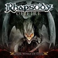 Dark Wings Of Steel [Limited Edition]