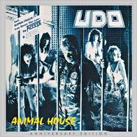 Animal House [Blue Vinyl]