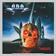 Timebomb [Orange Vinyl]