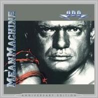 Mean Machine [Grey Vinyl]