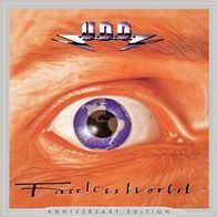 Faceless World [Black Vinyl]