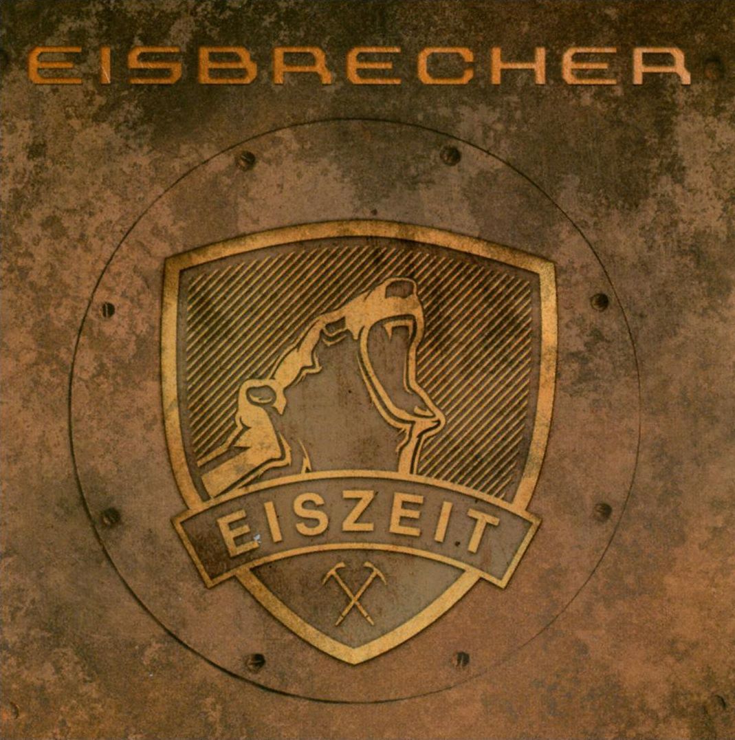 Eiszeit