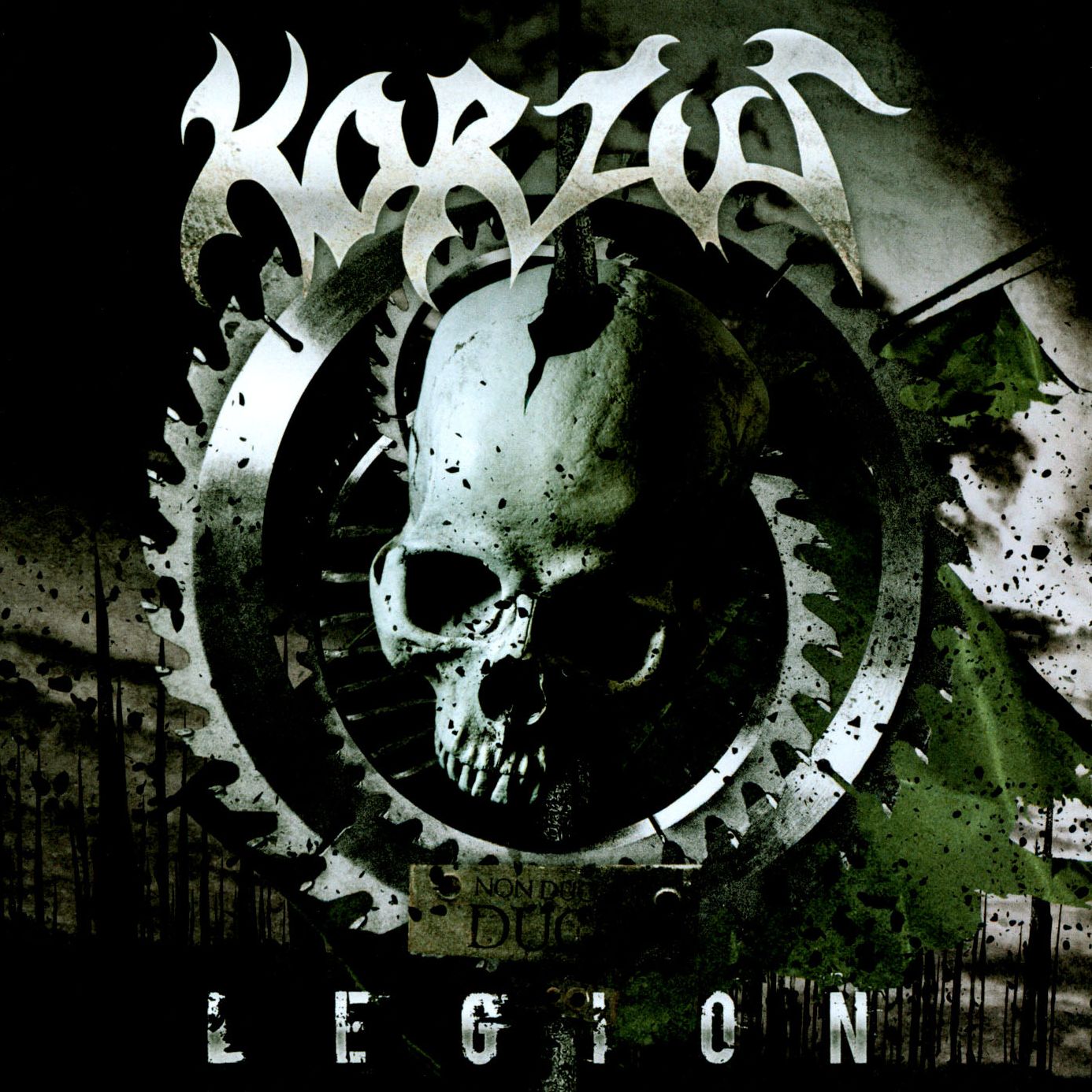 LEGION