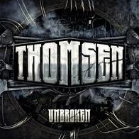 UNBROKEN
