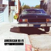 Blood & Lemonade [Lp]