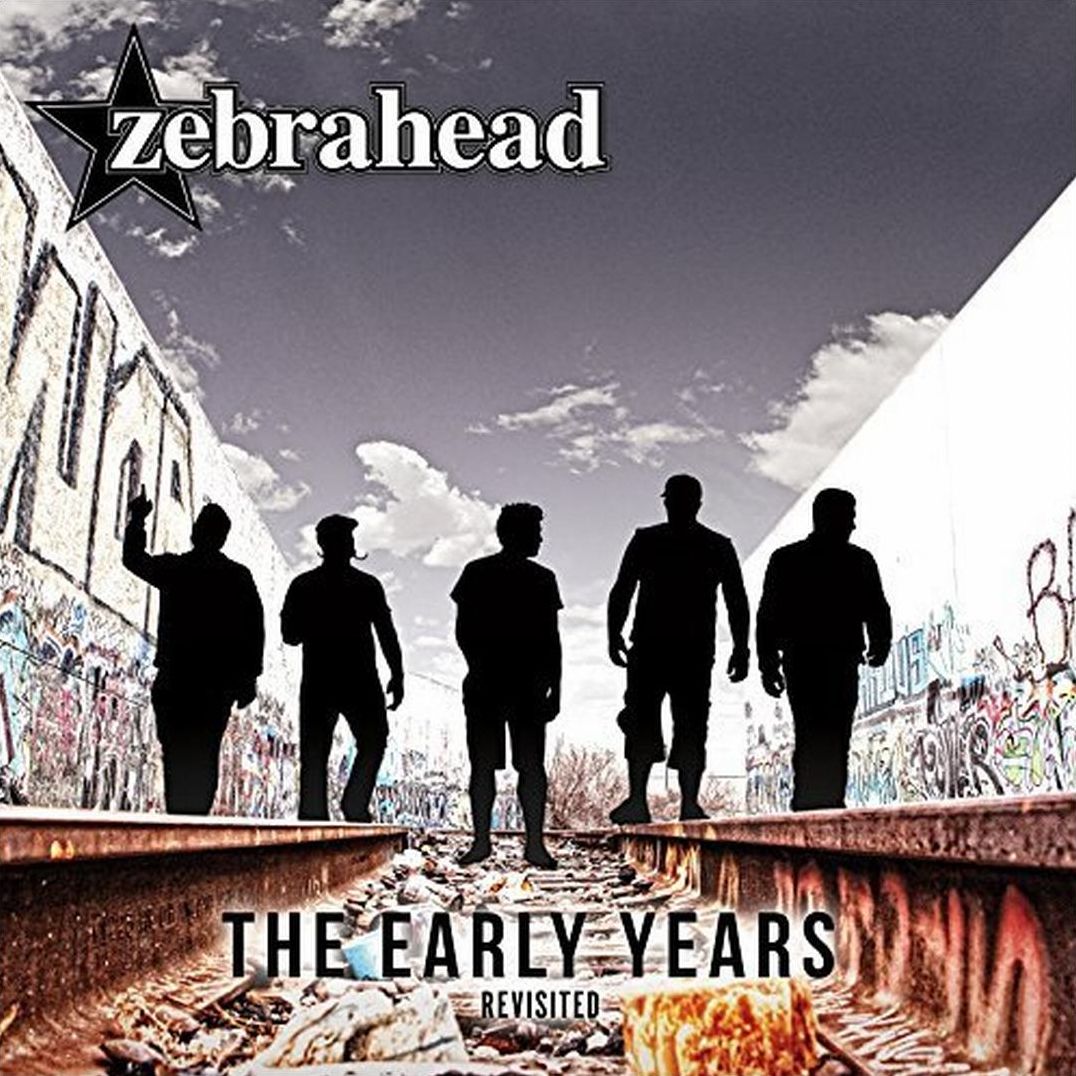The Early Years-revisited [Bonus Track]