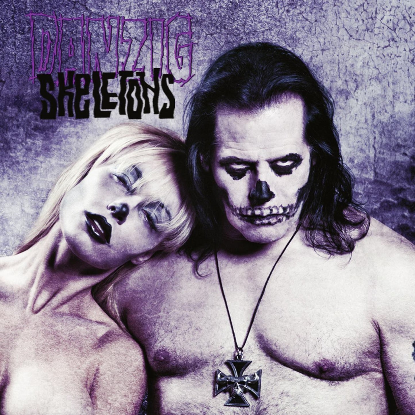 Skeletons [Black Lp]