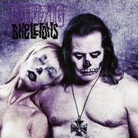Skeletons [Black Lp]
