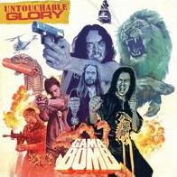 Untouchable Glory