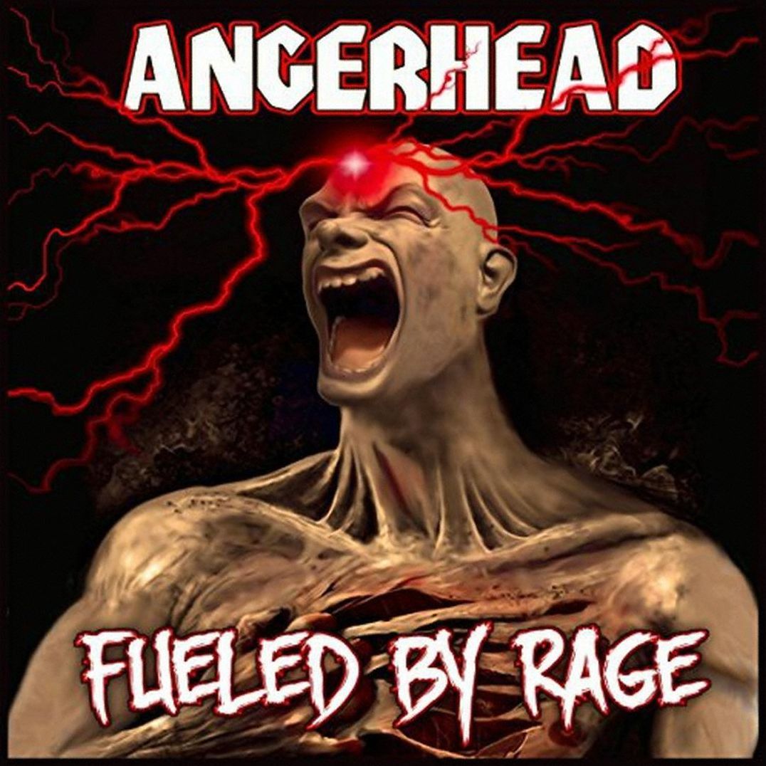 Fueled By Rage