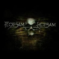Flotsam And Jetsam [Red Vinyl]