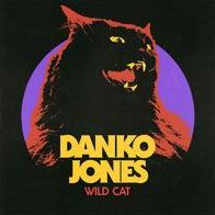 Wild Cat [Black Vinyl] [Gatefold Cover]