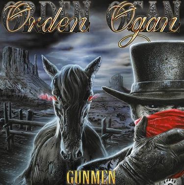 Gunmen [Silver Vinyl]