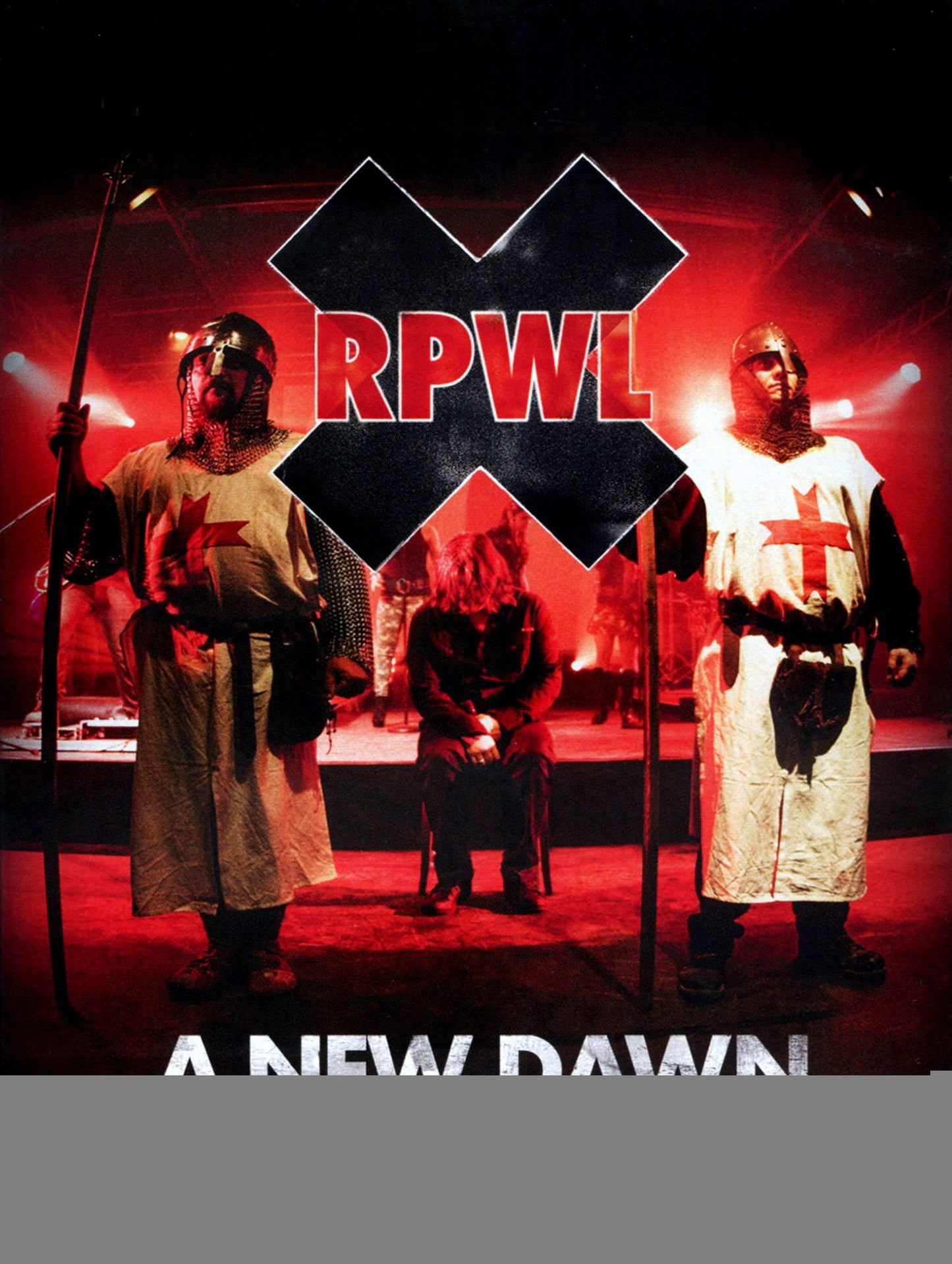 RPWL: A New Dawn
