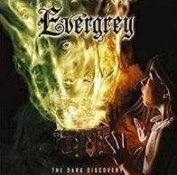 The Dark Discovery [Gold Vinyl]