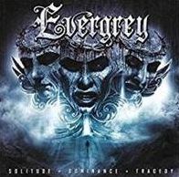Solitude, Dominance, Tragedy [Silver Vinyl]