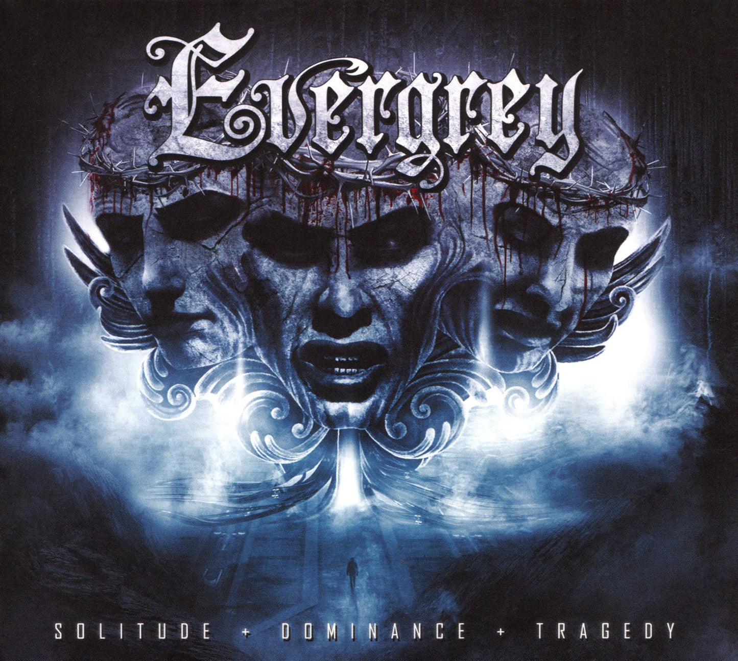 SOLITUDE DOMINANCE TRAGEDY