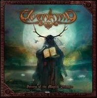 Secrets Of The Magick Grimoire [Gold Vinyl]