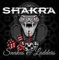 Snakes & Ladders [Red Vinyl]