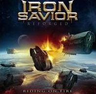 Reforged: Riding On Fire [Red Vinyl]