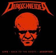 Back To The Roots: Accepted!