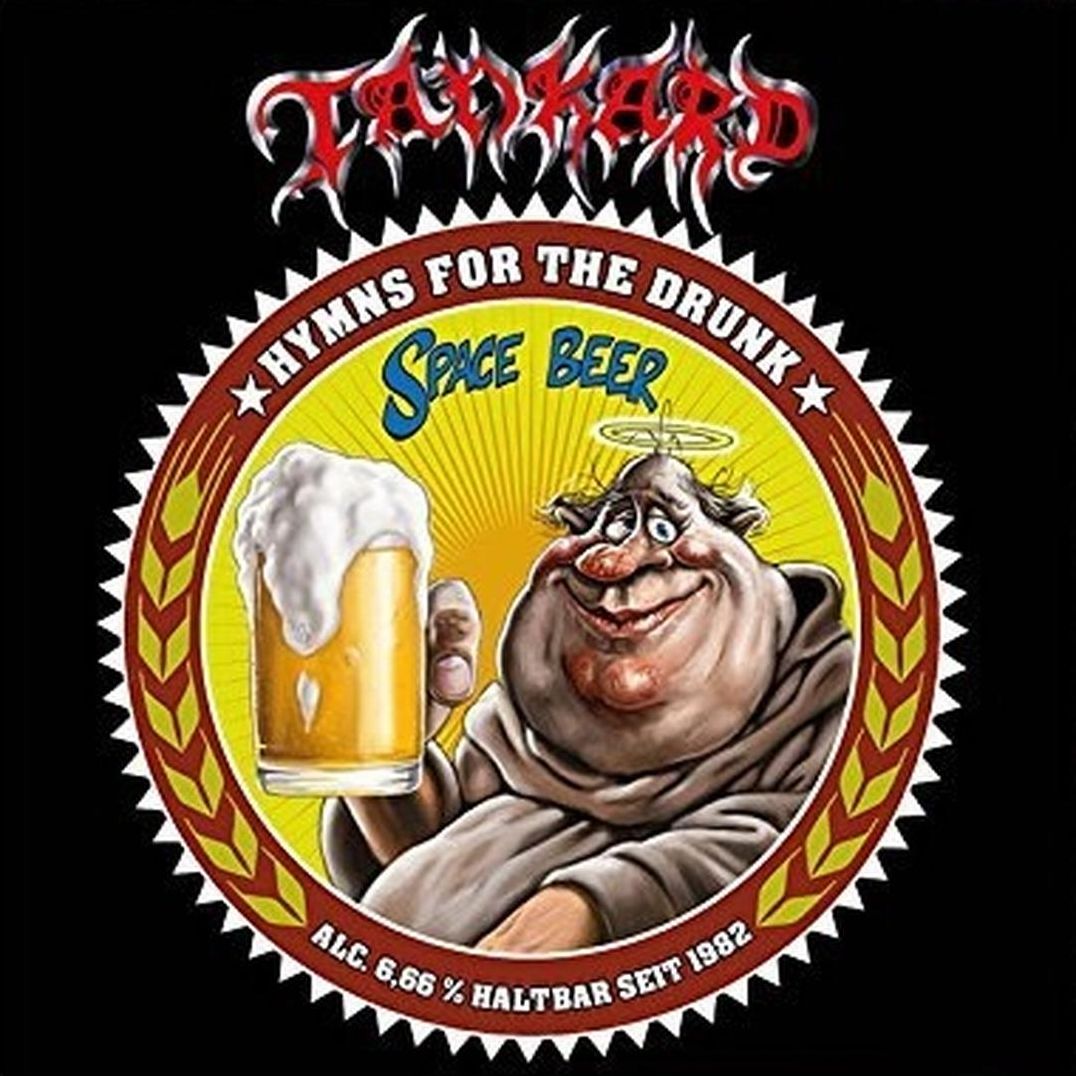 Hymns For The Drunk [Clear Red Vinyl]