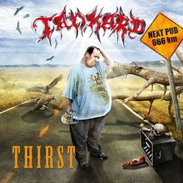 Thirst [Blue Vinyl]