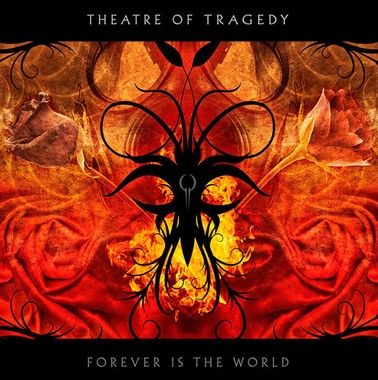 Forever Is The World (Theatre Of Tragedy)