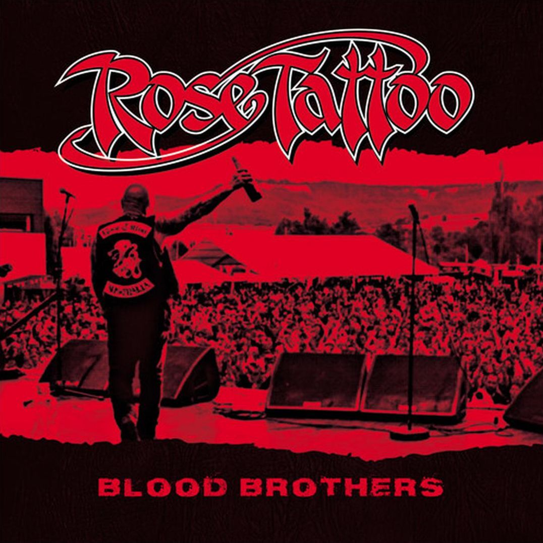 Blood Brothers