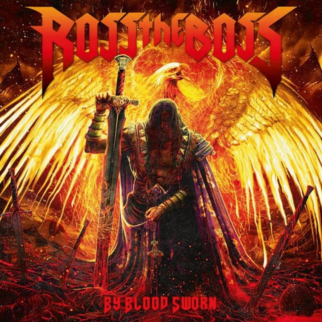 By Blood Sworn