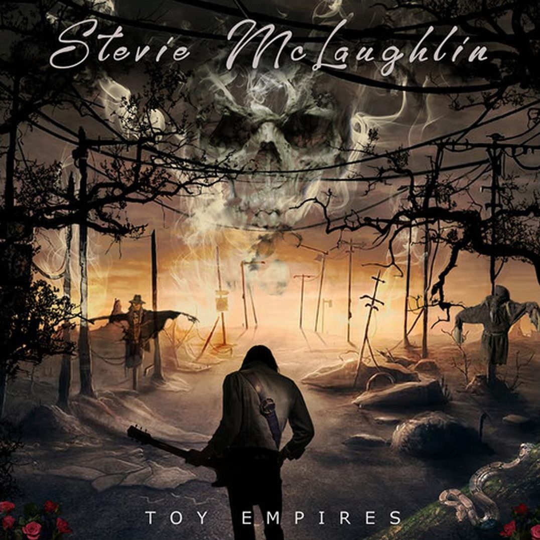 Toy Empires (Stevie Mclaughlin)