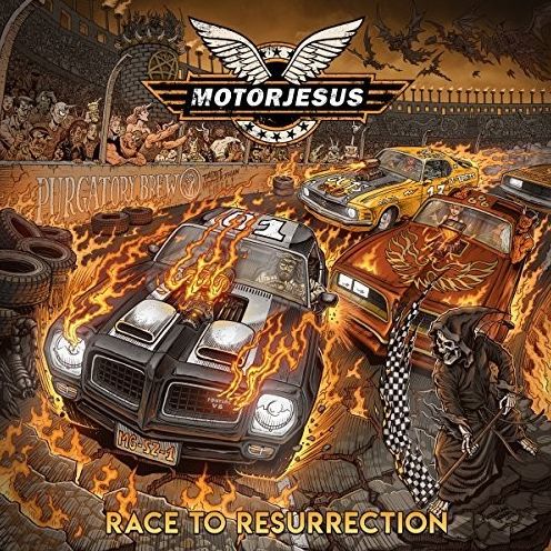 Race to Resurrection