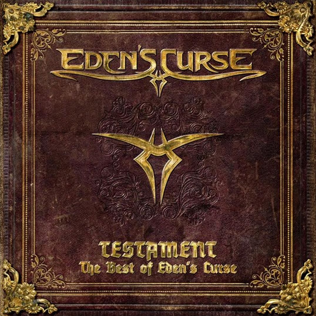 Testament: The Best of Eden's Curse