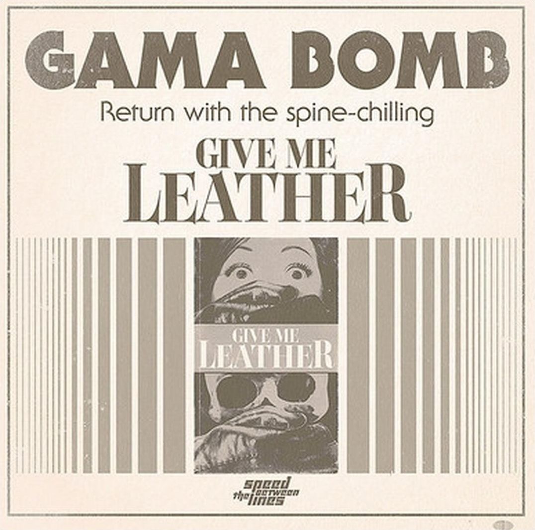 Give Me Leather