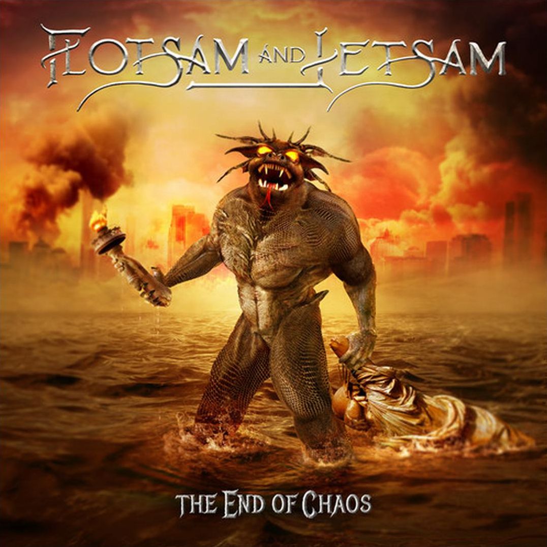 End of Chaos
